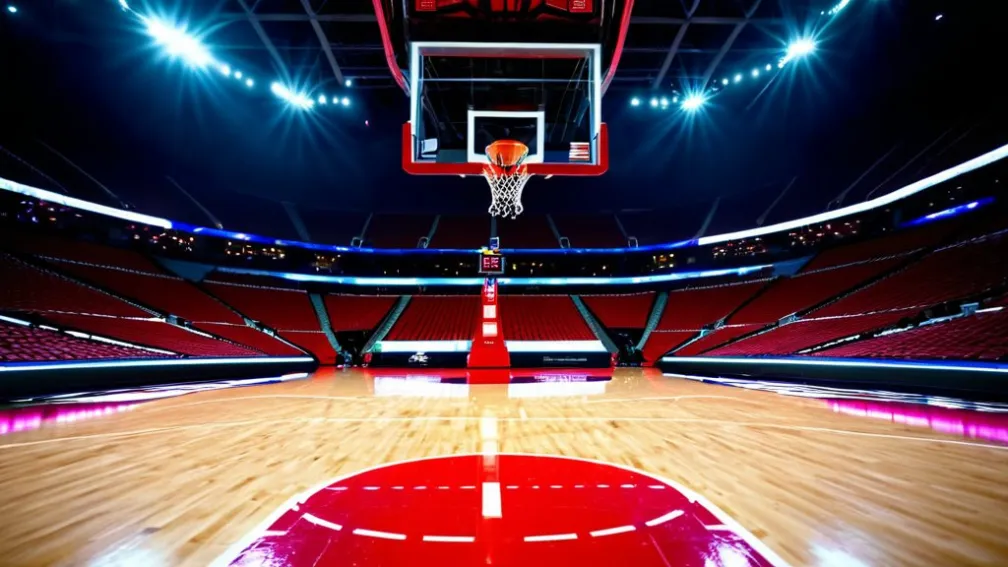 NBA: Philadelphia 76ers înfruntă Washington Wizards după performanța de 44 de puncte a lui Maxey