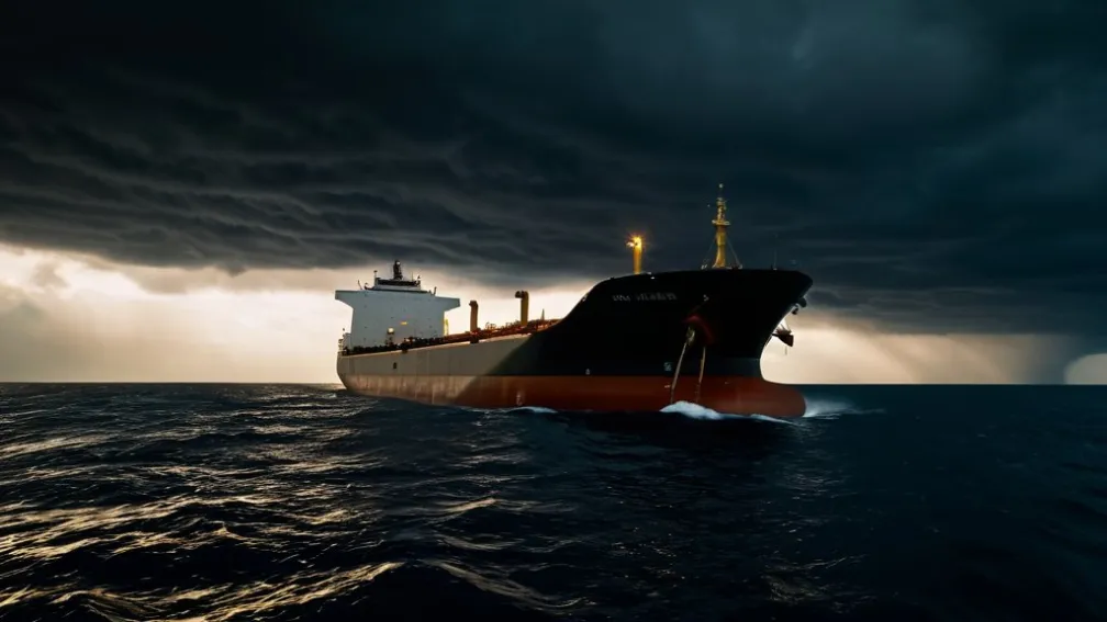 Atac asupra unui petrolier rusesc în Marea Neagră: Turcia denunță escaladarea