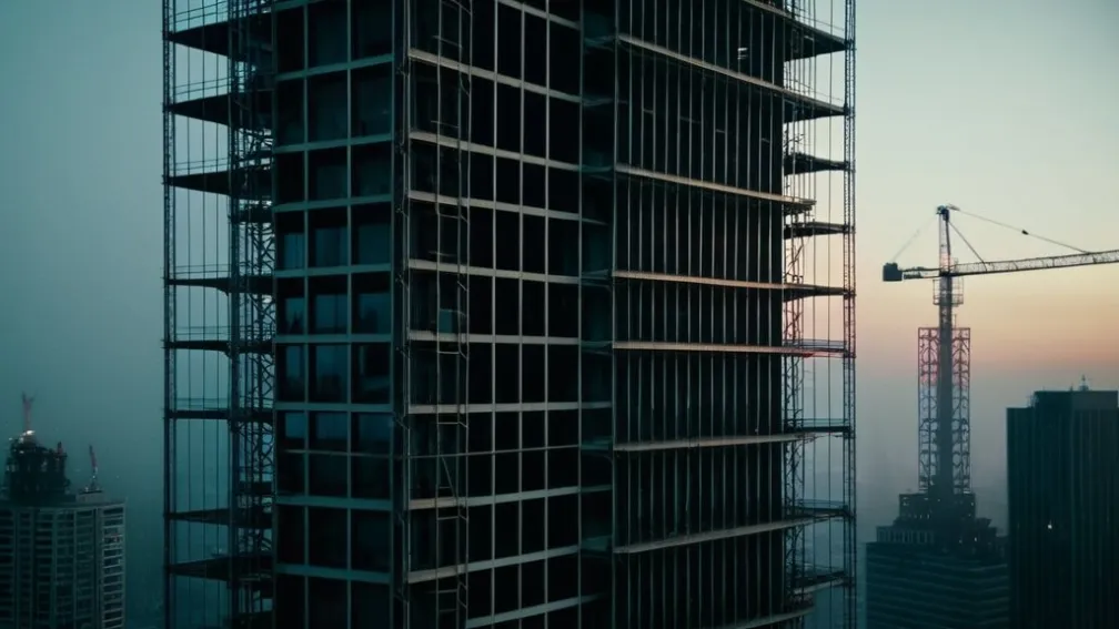 Incendiul mortal din Hong Kong: Corupția și deficiențele de siguranță sub lupă