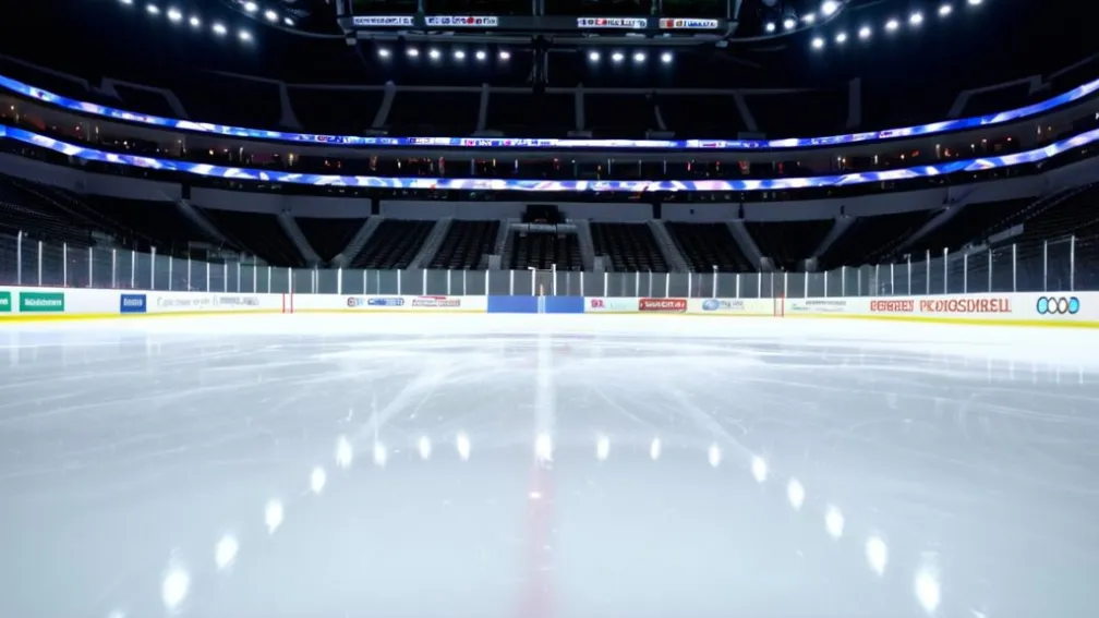 NHL: Utah Mammoth înfruntă Anaheim Ducks după performanța de două goluri a lui Crouse