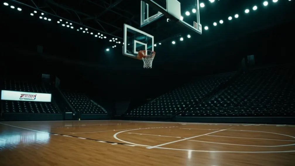 Dartmouth găzduiește New Hampshire după performanța de 23 de puncte a lui Mitchell-Day