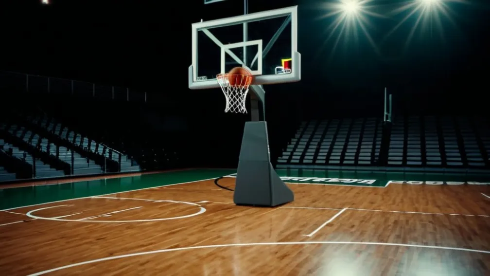 Confruntarea de baschet universitar: Kentucky Wildcats întâlnesc North Carolina Tar Heels