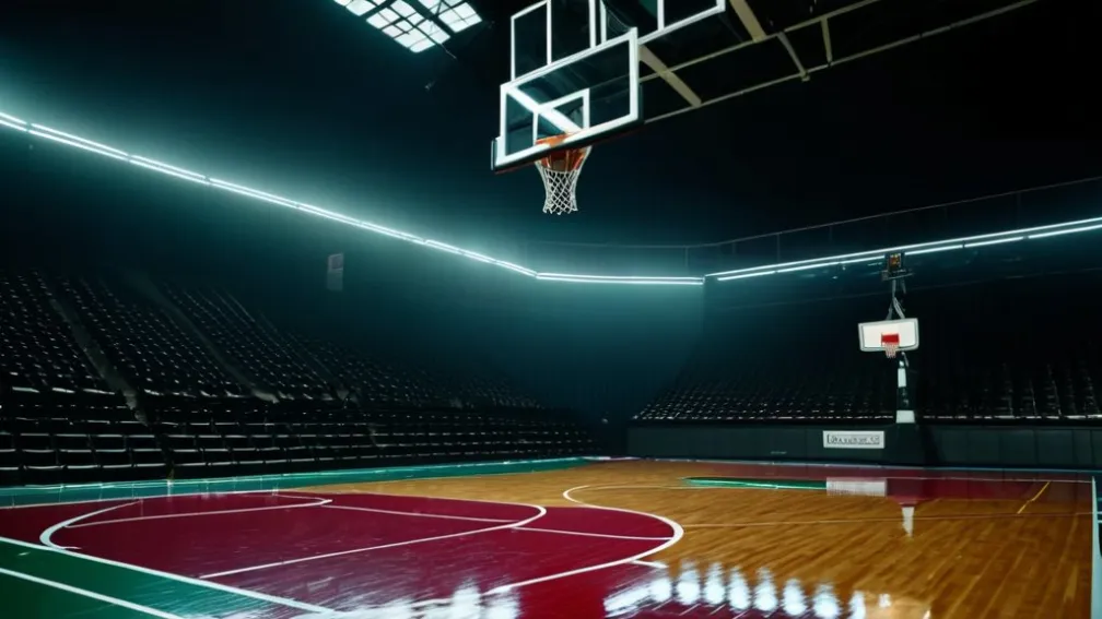 Confruntare în Horizon League: Youngstown State vs. Wright State