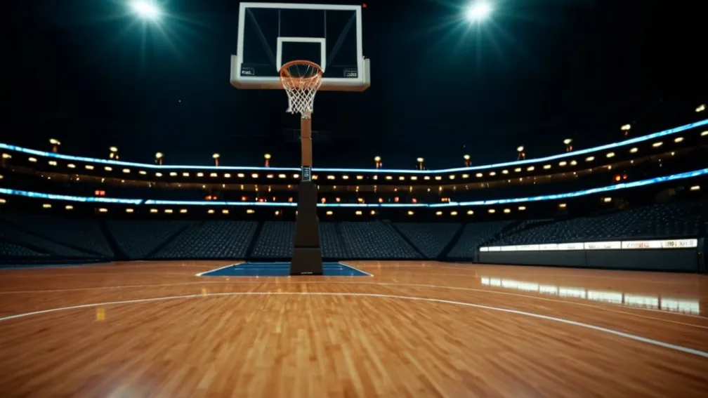 Jordan conduce Radford împotriva Southern Miss după o performanță de 20 de puncte