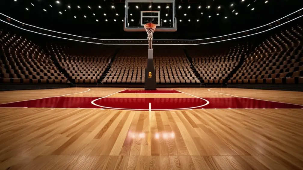 Baschet: Sacramento State vs. Baylor