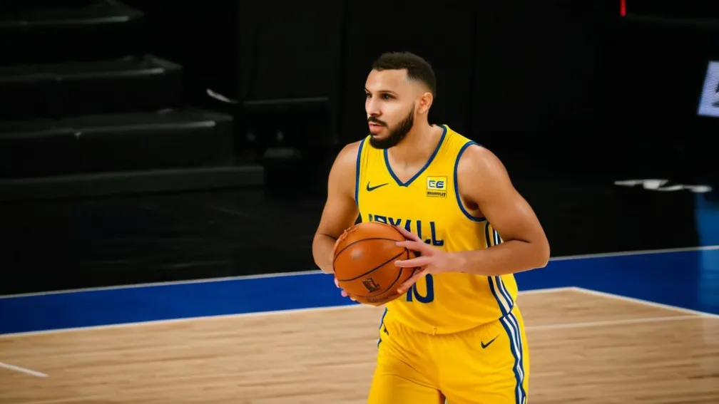 Baschet NCAA: Rutgers înfruntă liderul Purdue într-un meci crucial