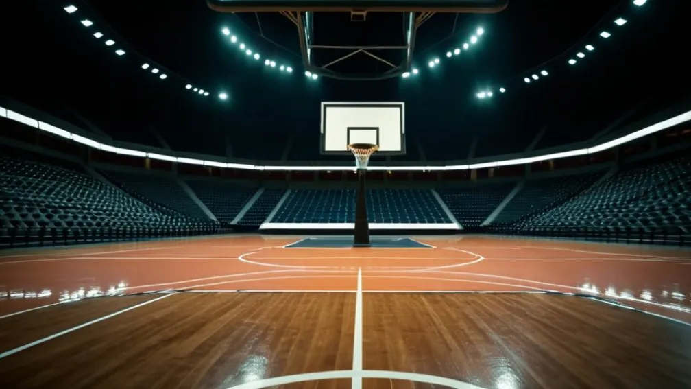 Grizzlies din Montana găzduiesc Bison din Dakota de Nord după performanța de 24 de puncte a lui Aguino