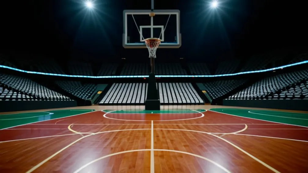 Air Force primește Pacific în confruntarea de baschet: Previziuni și statistici