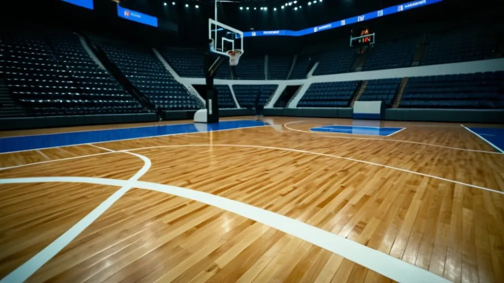 Analiza meciului de baschet: Coastal Carolina vs. South Carolina Upstate