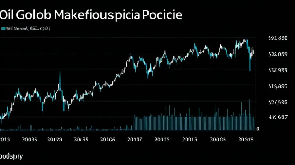 Impactul geopoliticii asupra pieței globale de petrol