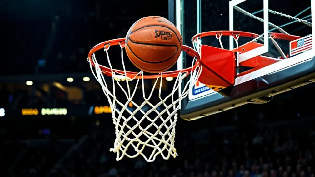 South Dakota State se confruntă cu Northern Arizona într-un meci tensionat