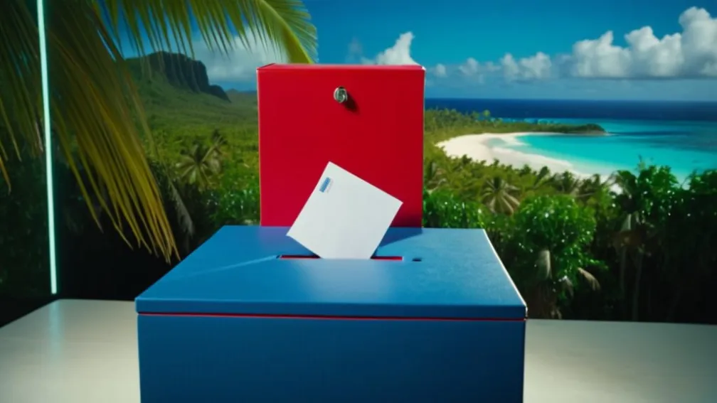 Prim-ministrul din Sfânta Lucia, Philip J. Pierre, își asigură un al doilea mandat