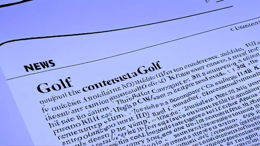 Scheffler revine la Hero World Challenge, iar McIlroy încheie anul la Australian Open