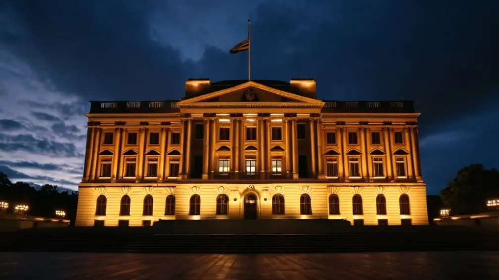 Fostul șef al armatei nigeriene, numit ministru al Apărării de președintele Tinubu