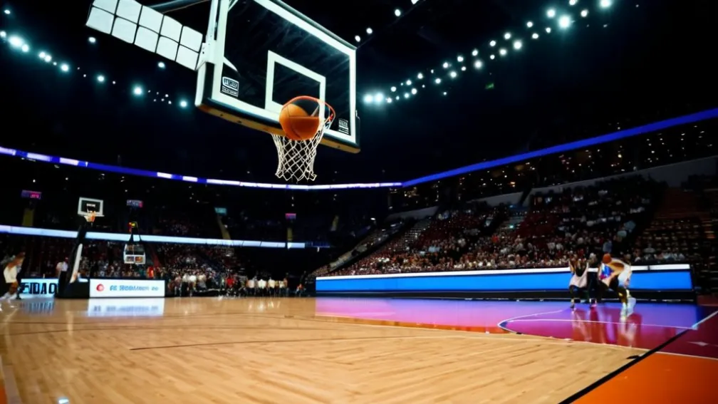 Yaxel Lendeborg de la Michigan, Jucătorul Săptămânii în Baschetul Colegial AP