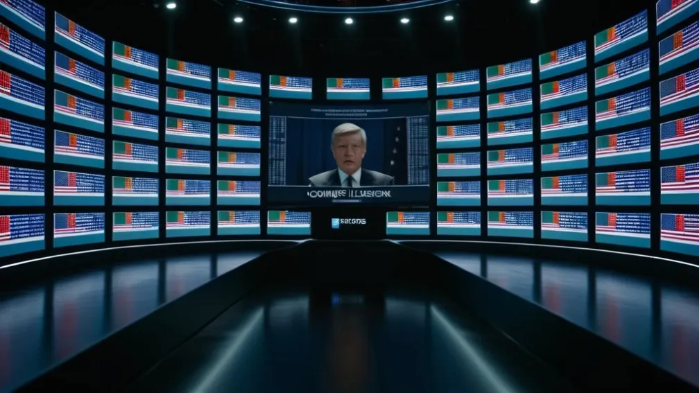 Senatorul SUA Mark Warner își lansează campania pentru realegere, abordând criza economică și impactul AI