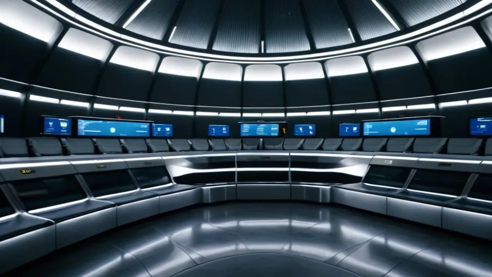 Trump anunță reconstrucția majoră a Aeroportului Internațional Dulles