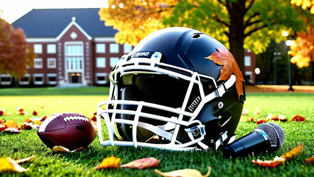 Rapperul multi-platină Toosii se alătură echipei de fotbal a Universității Syracuse, punându-și cariera muzicală pe pauză