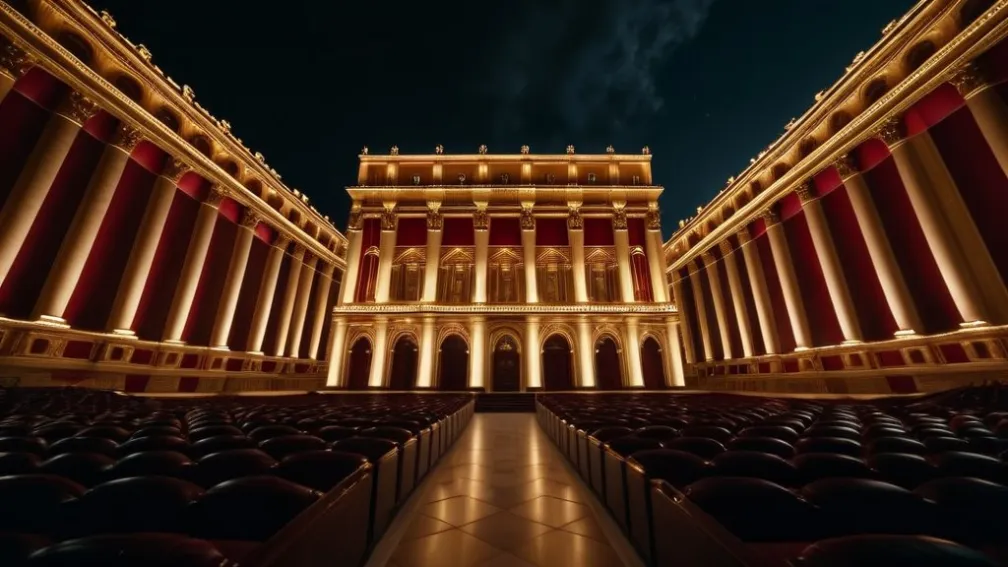 Ascensiunea „Tollywood”: Cum Remodelează Industria Cinematografică Telugu Peisajul Filmului Indian și Global