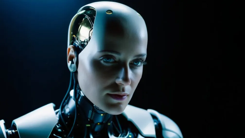 Impactul inteligenței artificiale asupra pieței muncii