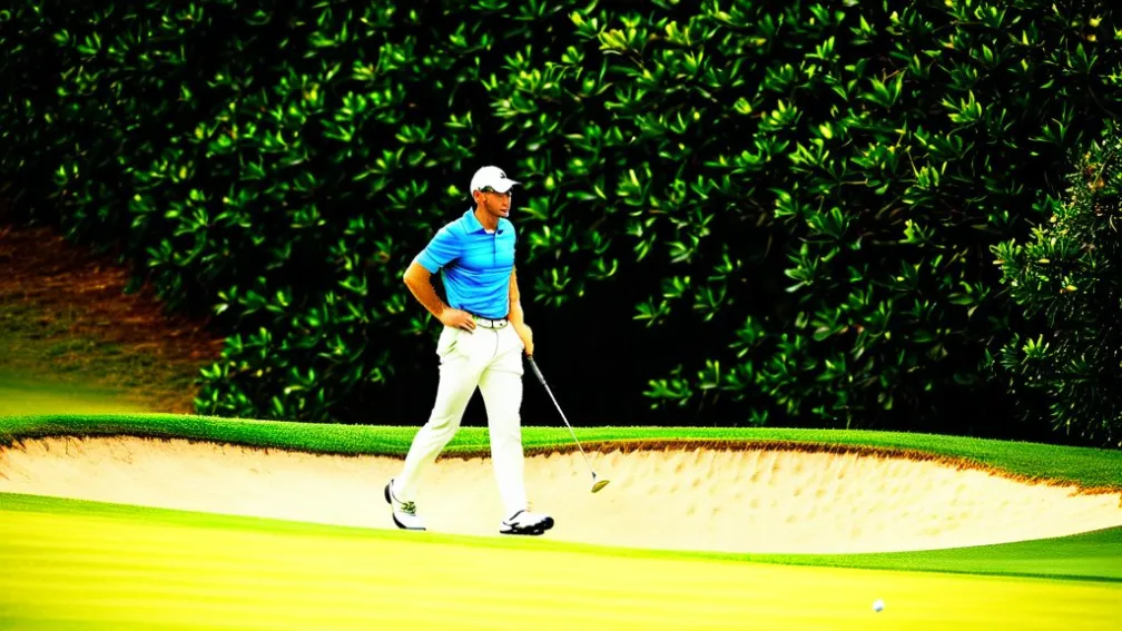 Cameron Smith caută revenirea la Australian Open; Viitorul Golfului, Sub Semnul Întrebării