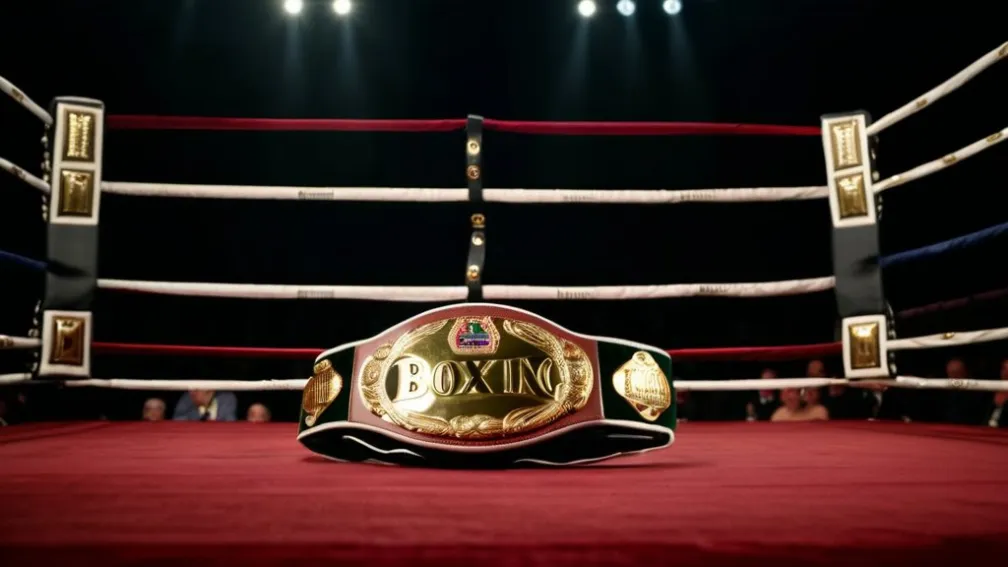 Conor Benn, challengerul numărul 1 la titlul mondial WBC la categoria semimijlocie