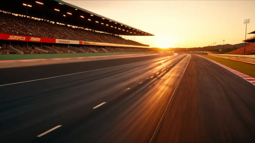 Campionii Motorsportului: Recapitularea Sezonului NASCAR, F1 în Abu Dhabi și Alte Serii