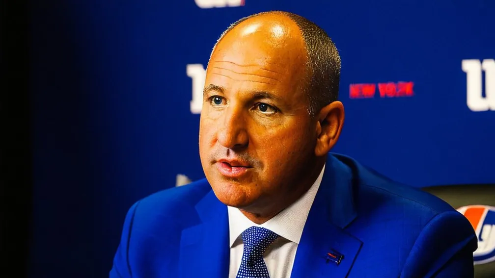 Managerul General al Giants, Joe Schoen, își Apără Echipa și Poziția