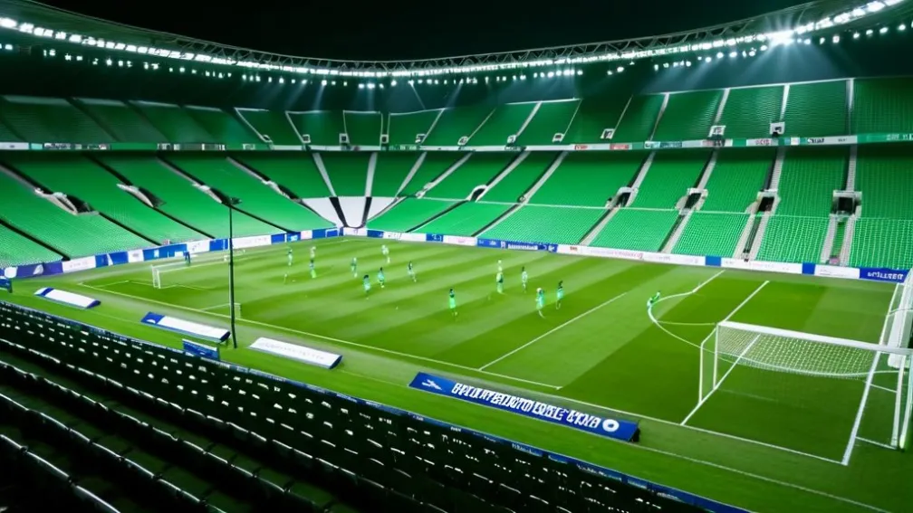 Statele Unite se Pregătesc de Mondial: Amicale de Top cu Belgia, Portugalia și Germania