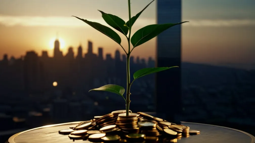 Conturile Trump: Cum o nouă inițiativă sprijină acumularea de capital pentru copiii americani