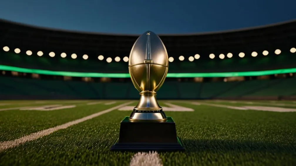 Jucătorii și Antrenorul North Texas Domină Premiile Conferinței Americane