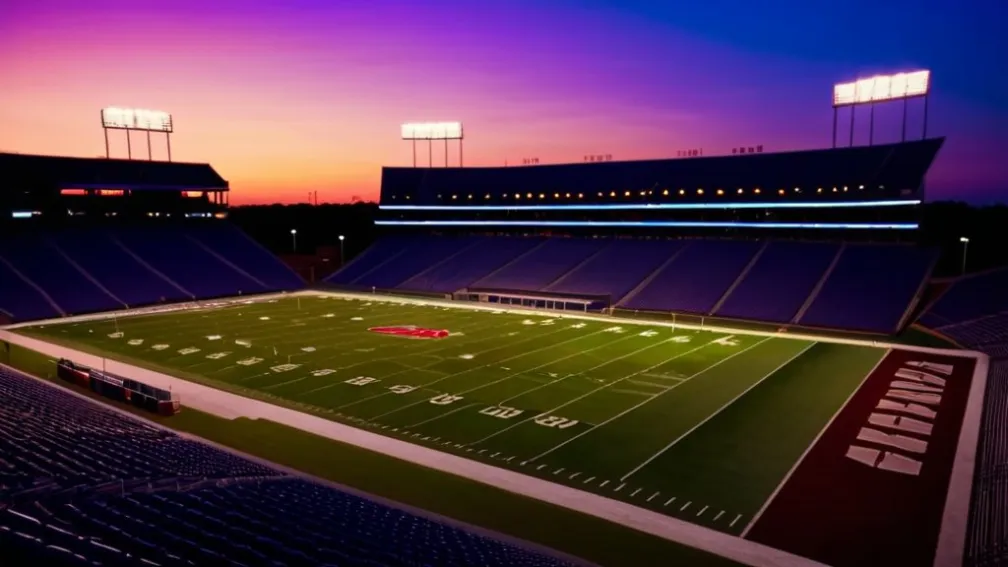 Universitatea North Texas îl numește pe Neal Brown antrenor principal de fotbal american