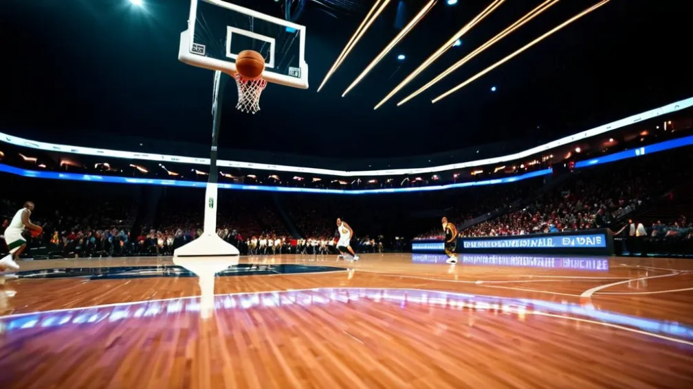 UT Martin învinge Charleston Southern cu 73-56: Deniusas, Omul Meciului