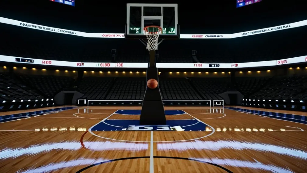 George Washington învinge Armata cu 84-70 într-un meci de baschet