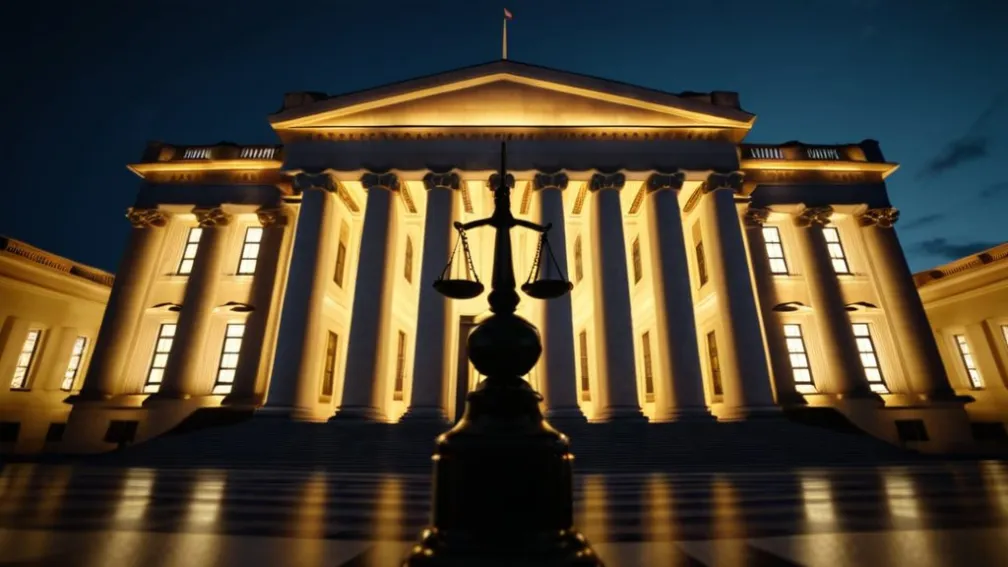 Departamentul de Justiție al SUA Extinde Acțiunile Legale Împotriva Statelor Care Refuză Să Furnizeze Date Despre Alegători