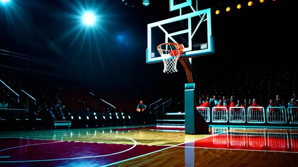 Penn State învinge Campbell cu 87-76: Kayden Mingo, eroul meciului