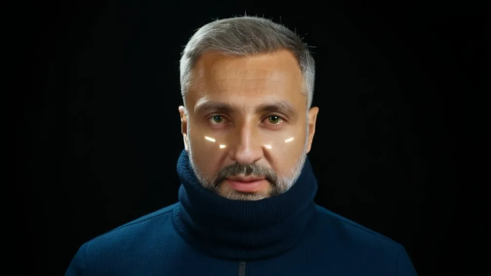 Tehnologia de recunoaștere facială