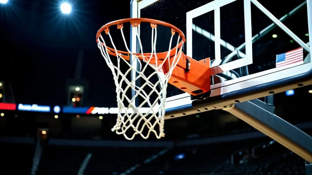 Virginia Tech învinge South Carolina într-un meci dramatic de baschet în prelungiri