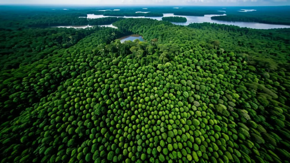 Călătorie prin Amazon: explorarea biodiversității