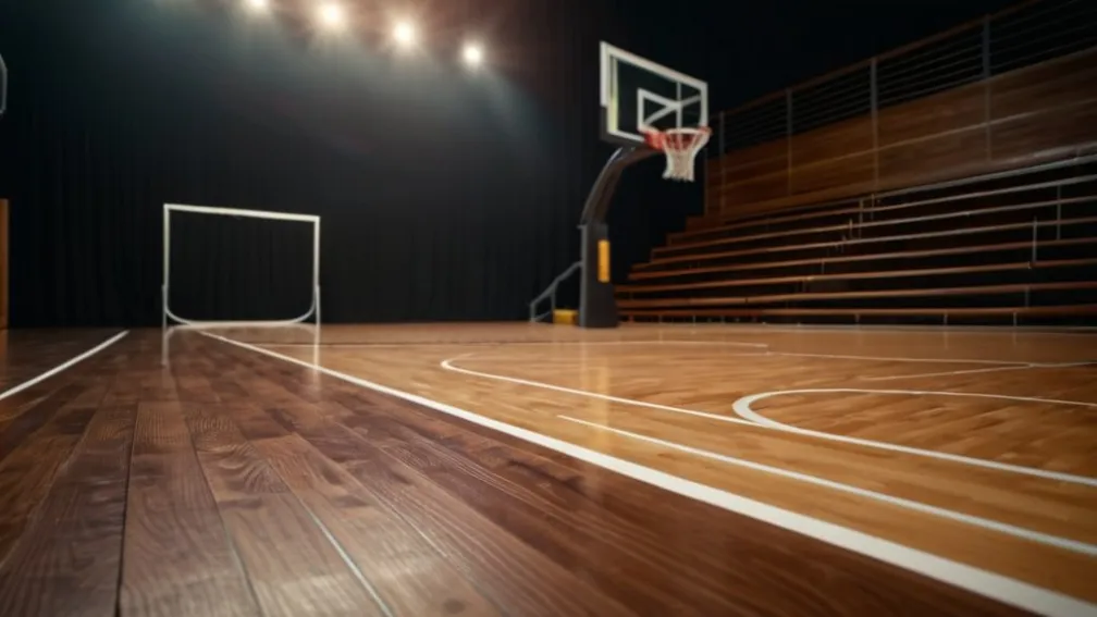 Baschet universitar: Drake domină Western Illinois cu o victorie zdrobitoare