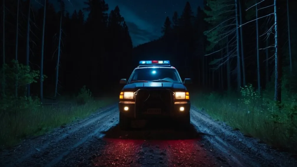 Evadare periculoasă din spital: Un deținut înarmat căutat în Georgia, SUA