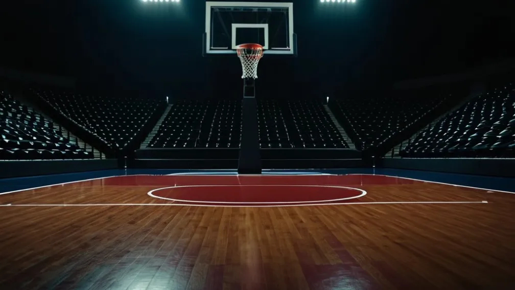 Victorie pentru Rhode Island: Echipa învinge Brown cu scorul de 66-56