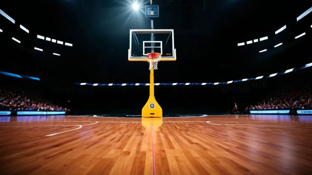 Performanță Remarcabilă a lui Tyrese Maxey: 76ers Înving Wizards cu 121-102