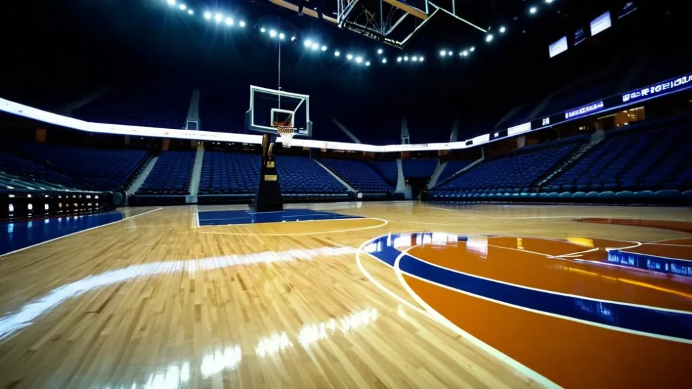 Miami învinge Ole Miss cu 75-66 în confruntarea ACC/SEC Challenge