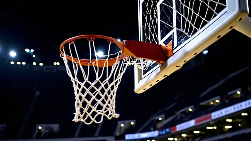 Abilene Christian învinge Pepperdine cu 71-63: Bradyn Hubbard, eroul meciului