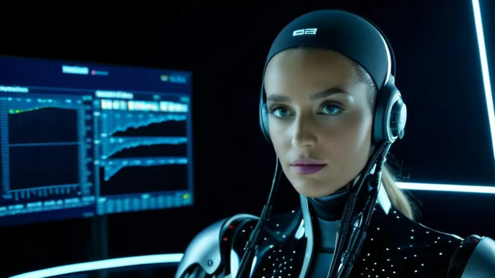 Tendințe globale în inteligența artificială