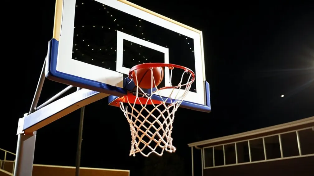 Demarion Burch, eroul victoriei pentru Bradley împotriva Washington State