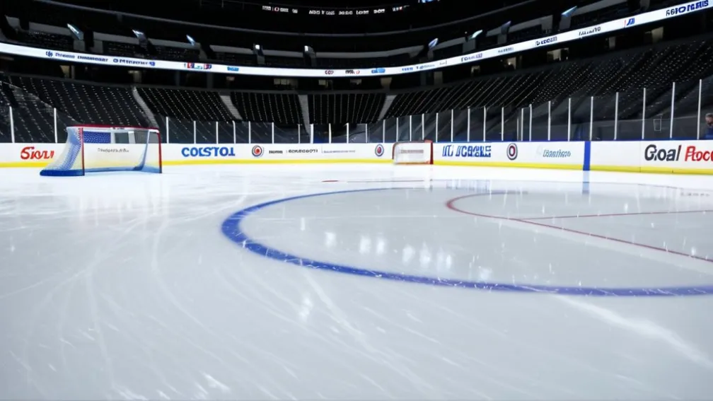 Senatorii din Ottawa au Învins Canadiens de Montreal cu 5-2 într-un Meci Fierbinte