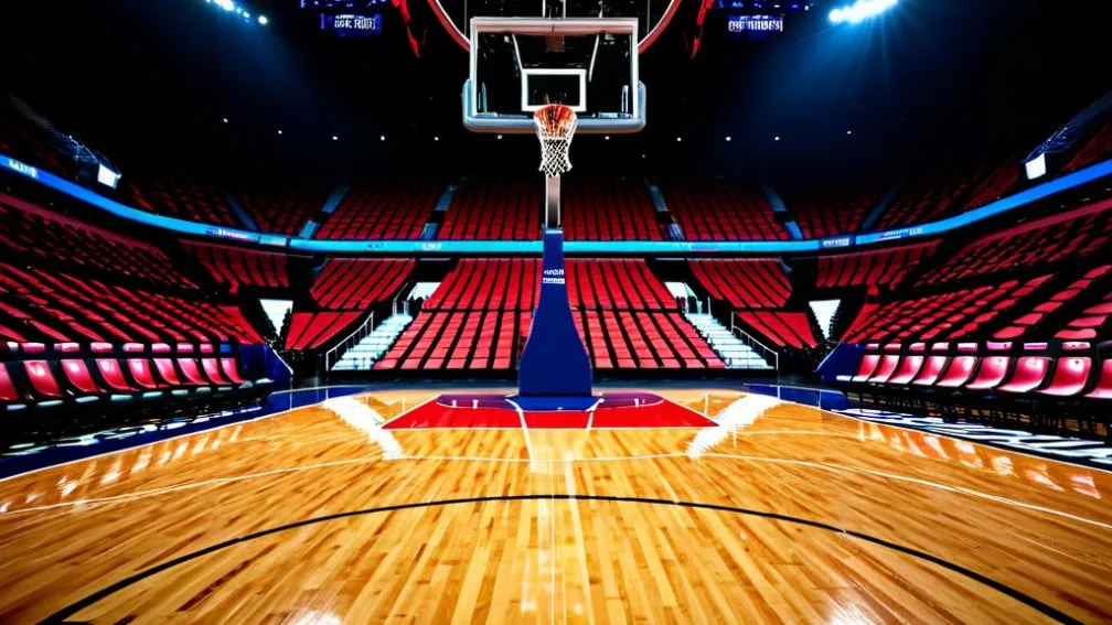 Baschet feminin universitar: Maine vs. Pennsylvania – Programul meciurilor