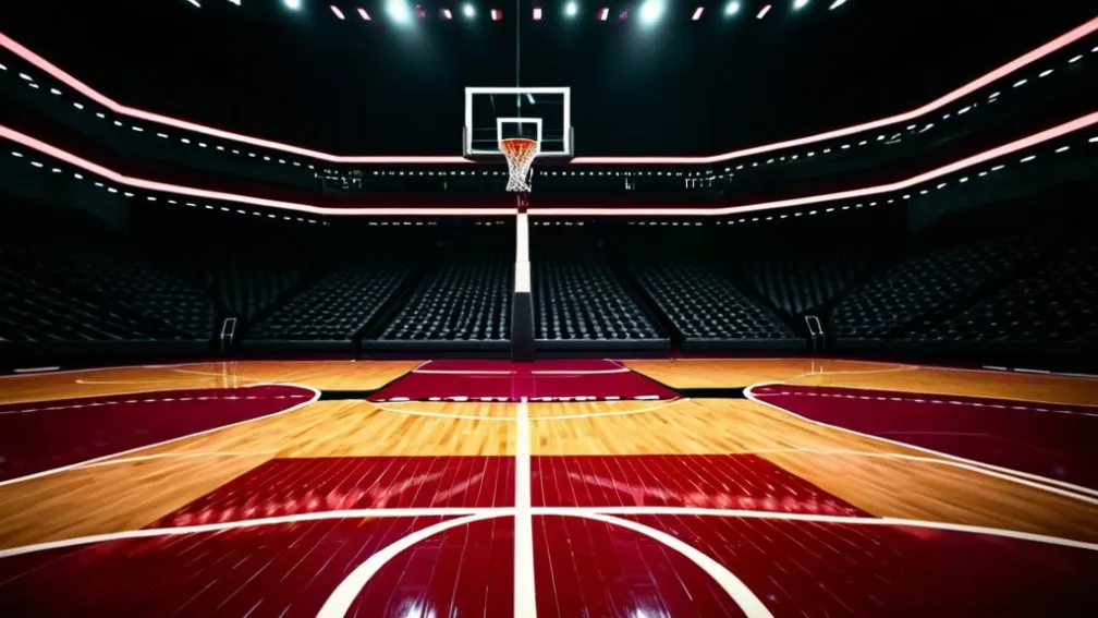 Victorie categorică pentru Arkansas State: Red Wolves înving UT Arlington cu 83-63